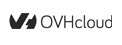 Logo OVH Cloud